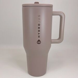 Mauve HydroJug traveler